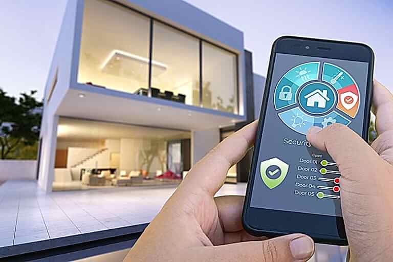 Hırsız Alarm Sistemleri