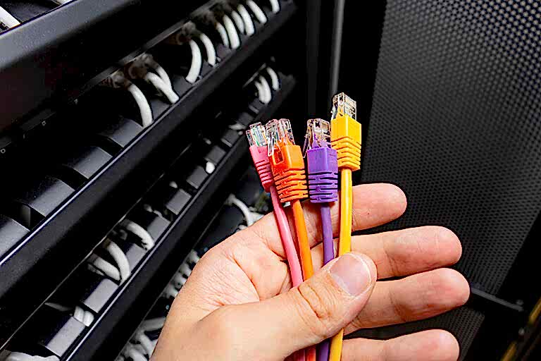 Network Çözümleri